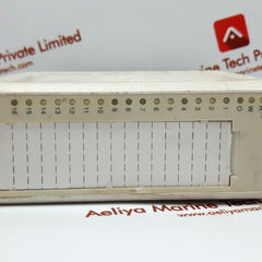 ABB do810 digital output module 3bse008510r1