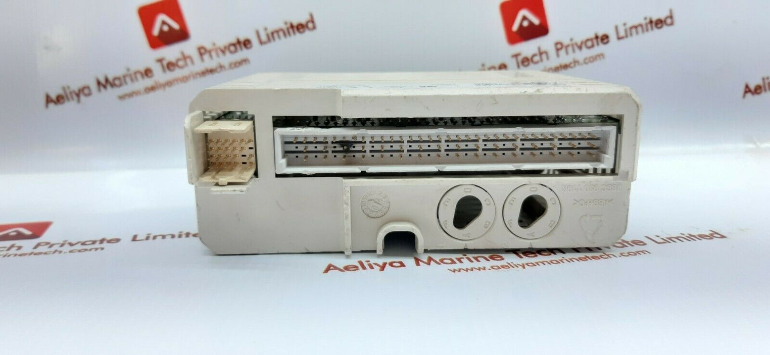 ABB do810 digital output module 3bse008510r1