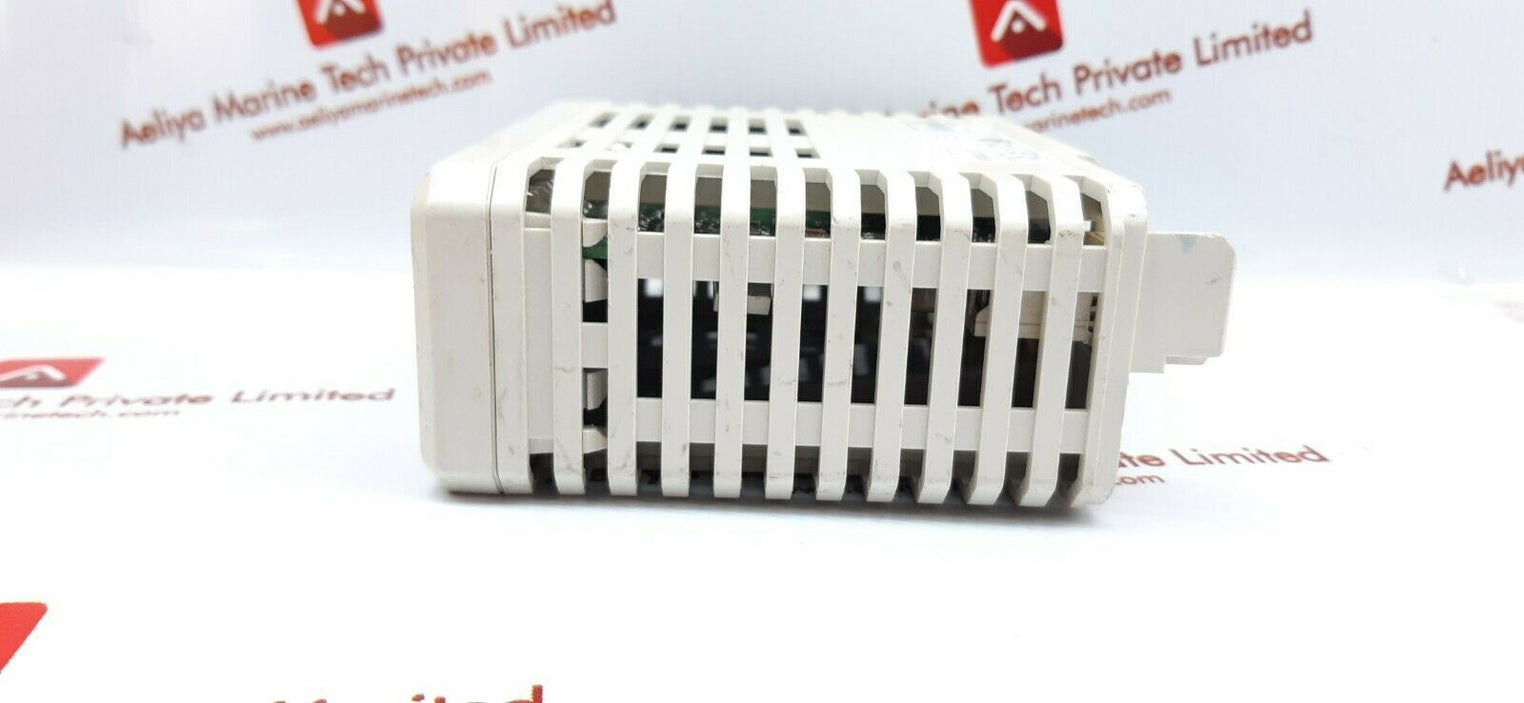 ABB do810 digital output module 3bse008510r1