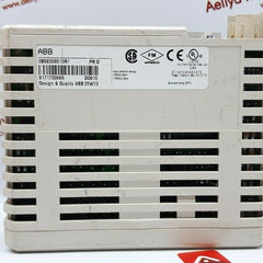ABB do810 digital output module 3bse008510r1