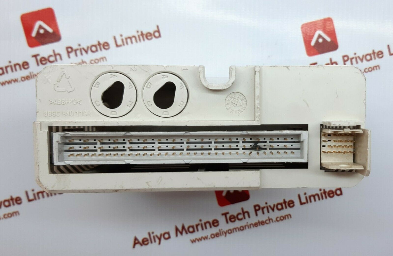 ABB do810 digital output module 3bse008510r1