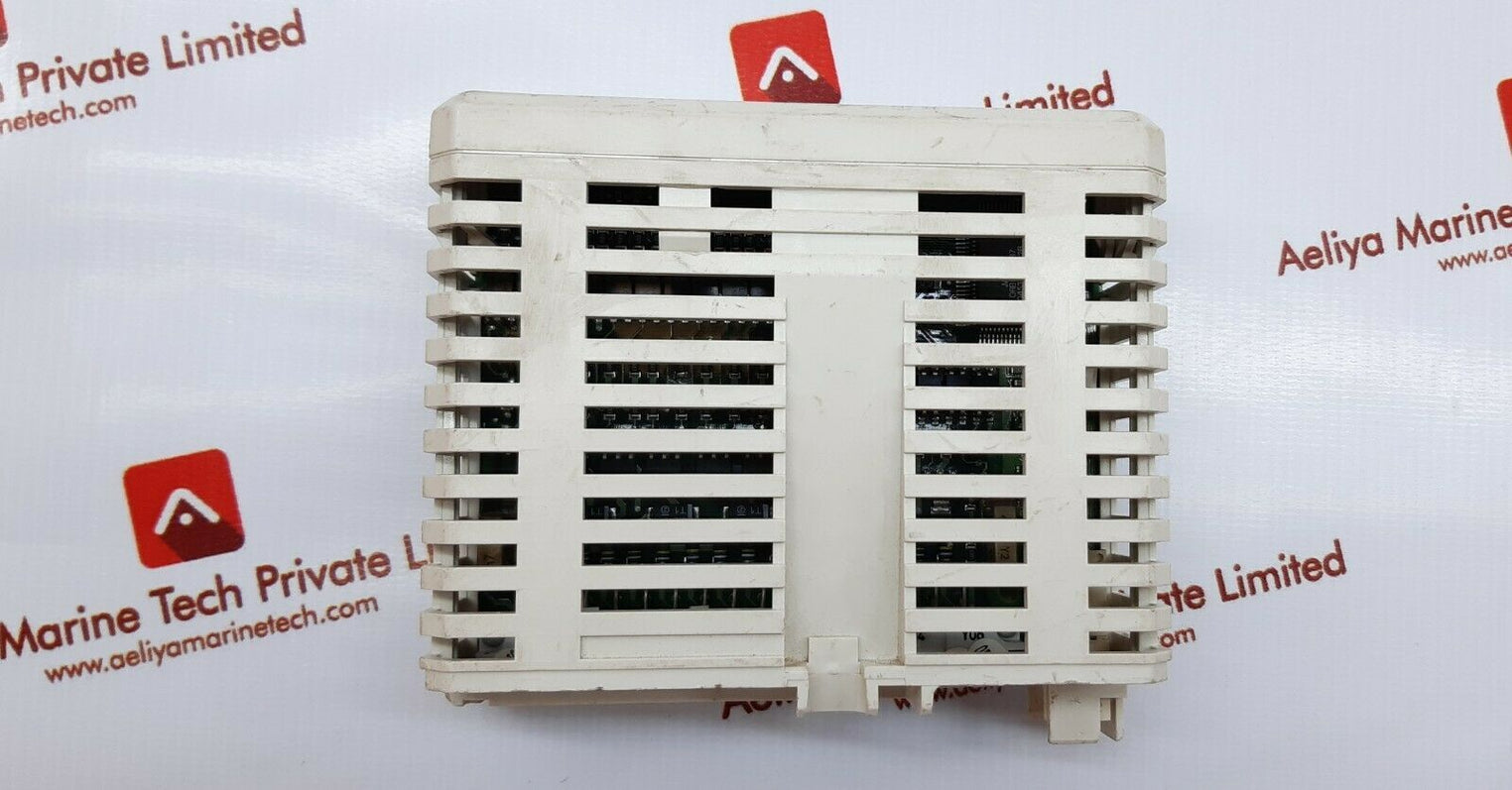 ABB do810 digital output module 3bse008510r1