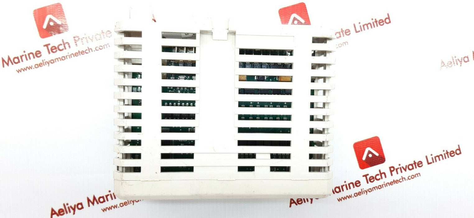 ABB do810 3bse008510r1 digital output module 16ch 24v 0.5a