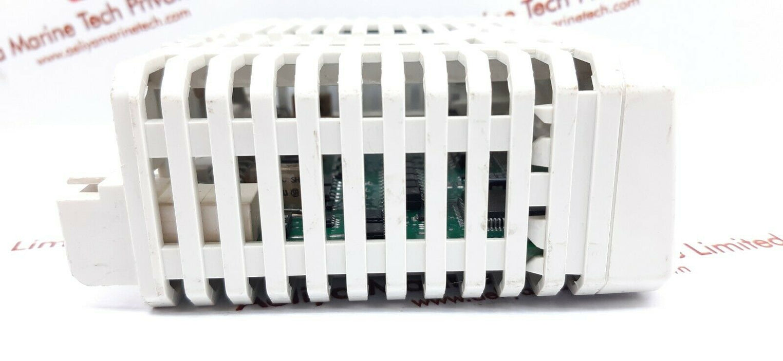 ABB do810 3bse008510r1 digital output module 16ch 24v 0.5a