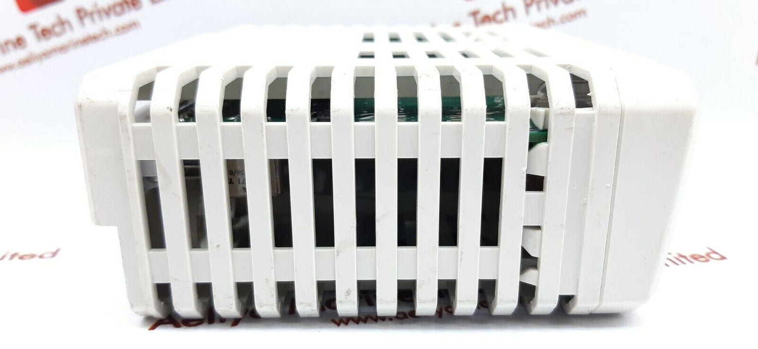 ABB do810 3bse008510r1 digital output module 16ch 24v 0.5a