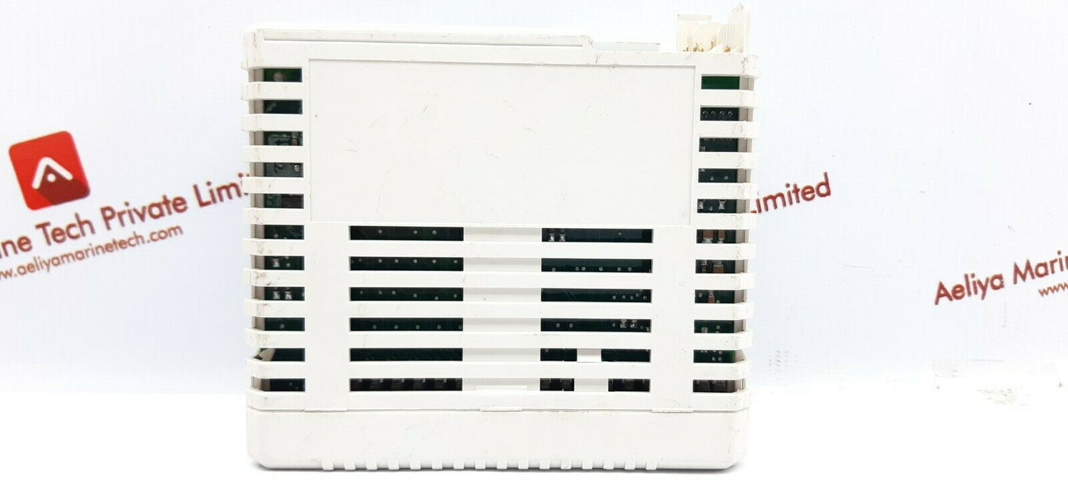 ABB do810 3bse008510r1 digital output module 16ch 24v 0.5a
