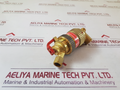 Unitor 183970 Flashback Arrestor W-66S Acetylene