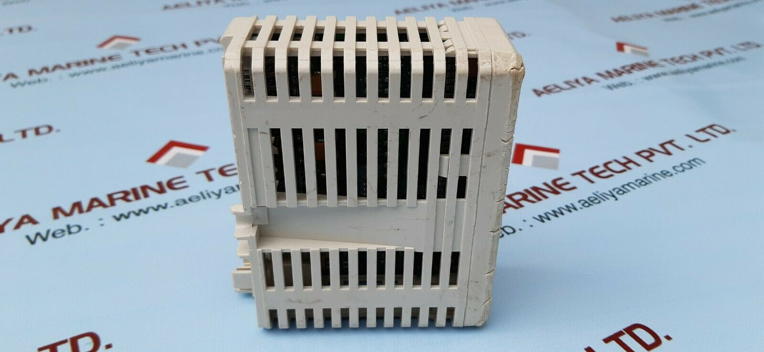 ABB do810 3bse008510r1 digital output module pr:e