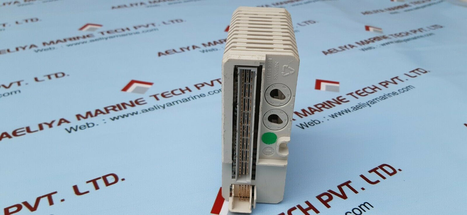 ABB do810 3bse008510r1 digital output module pr:e