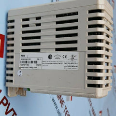 ABB do810 3bse008510r1 digital output module pr:e
