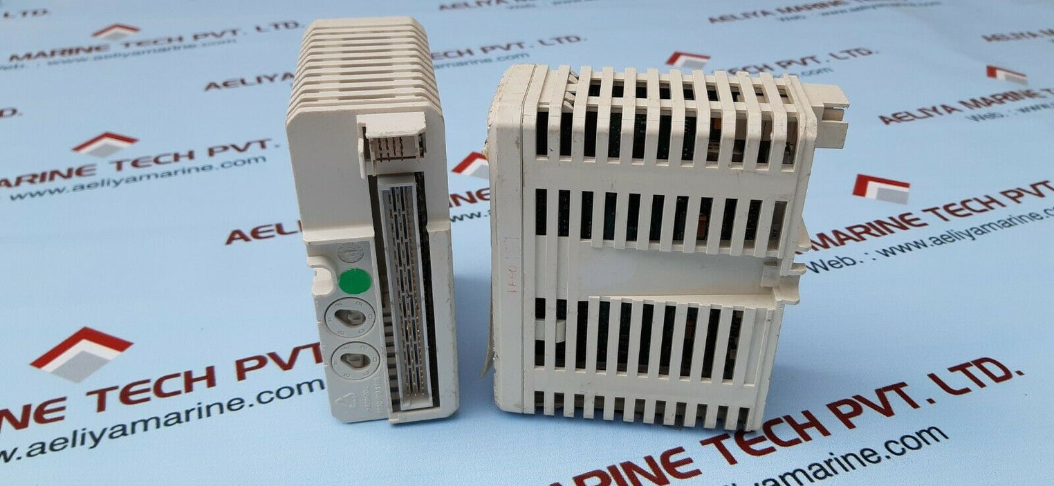 ABB do810 3bse008510r1 digital output module pr:e