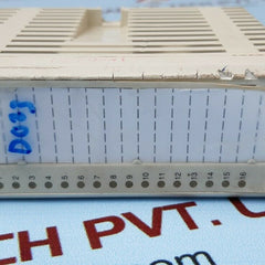 ABB do810 3bse008510r1 digital output module pr:e