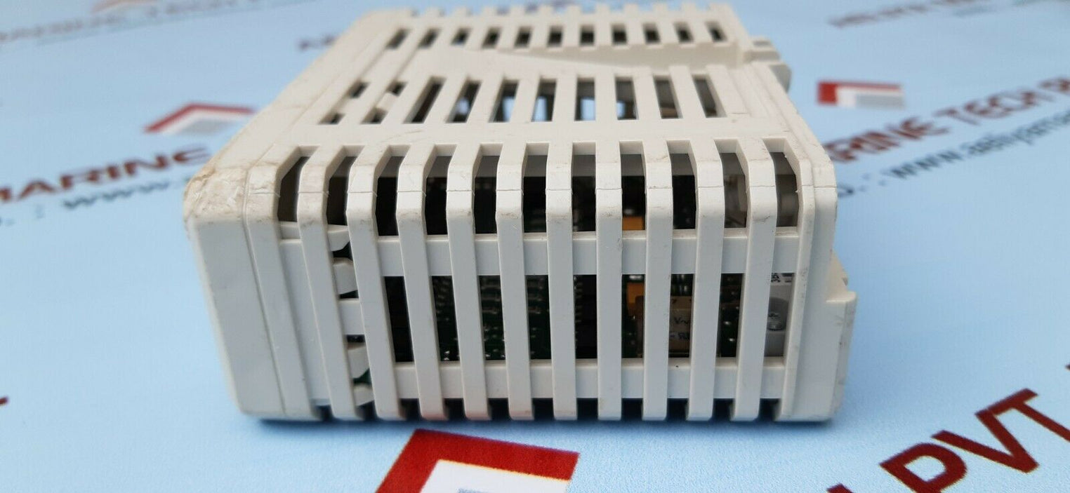 ABB do810 3bse008510r1 digital output module pr:e