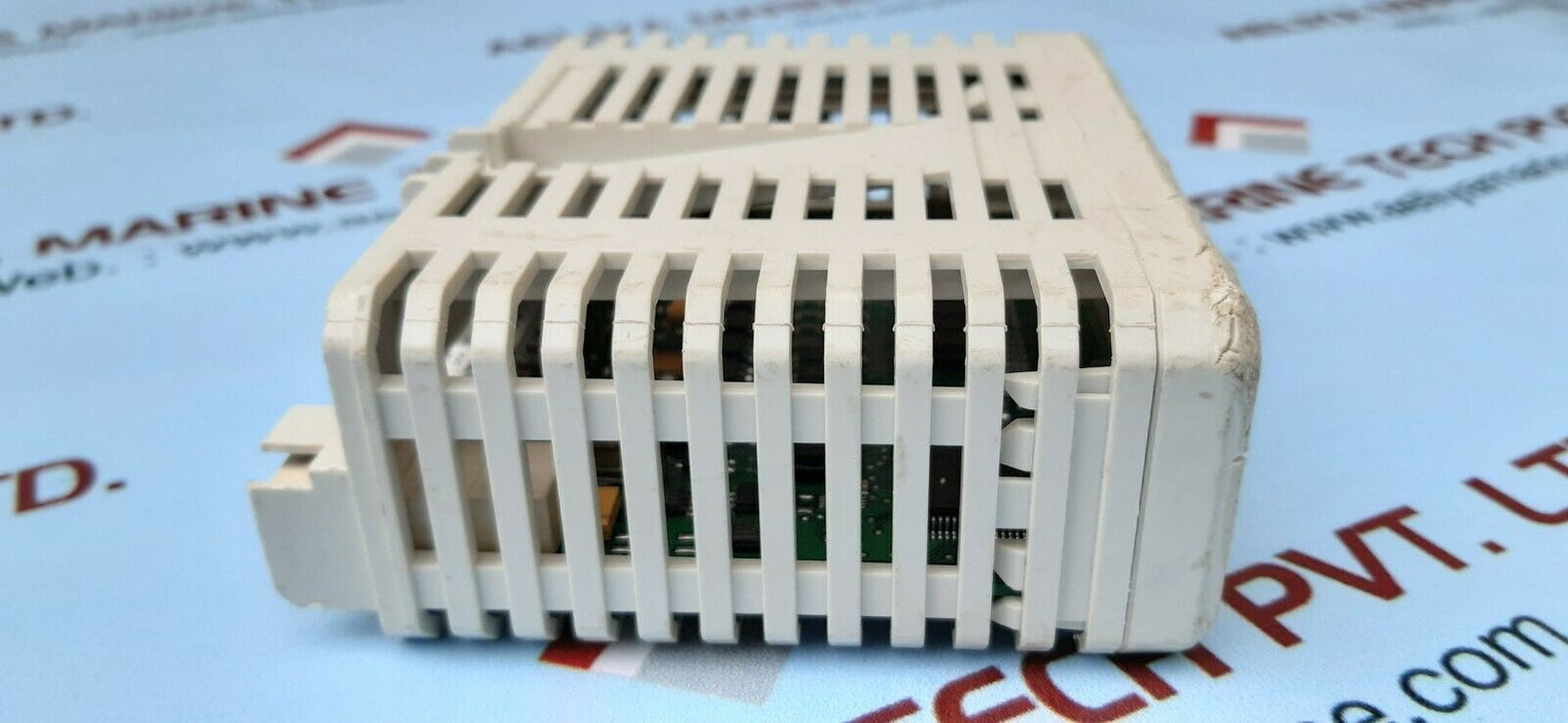 ABB do810 3bse008510r1 digital output module pr:e