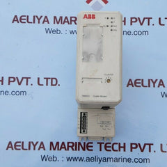 Abb tb820v2 cluster modem i/o module pr:d 55'c