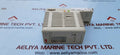 Abb tb820v2 cluster modem i/o module pr:d 55'c