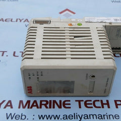 Abb tb820v2 cluster modem i/o module pr:d 55'c