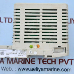 Abb tb820v2 cluster modem i/o module pr:d 55'c
