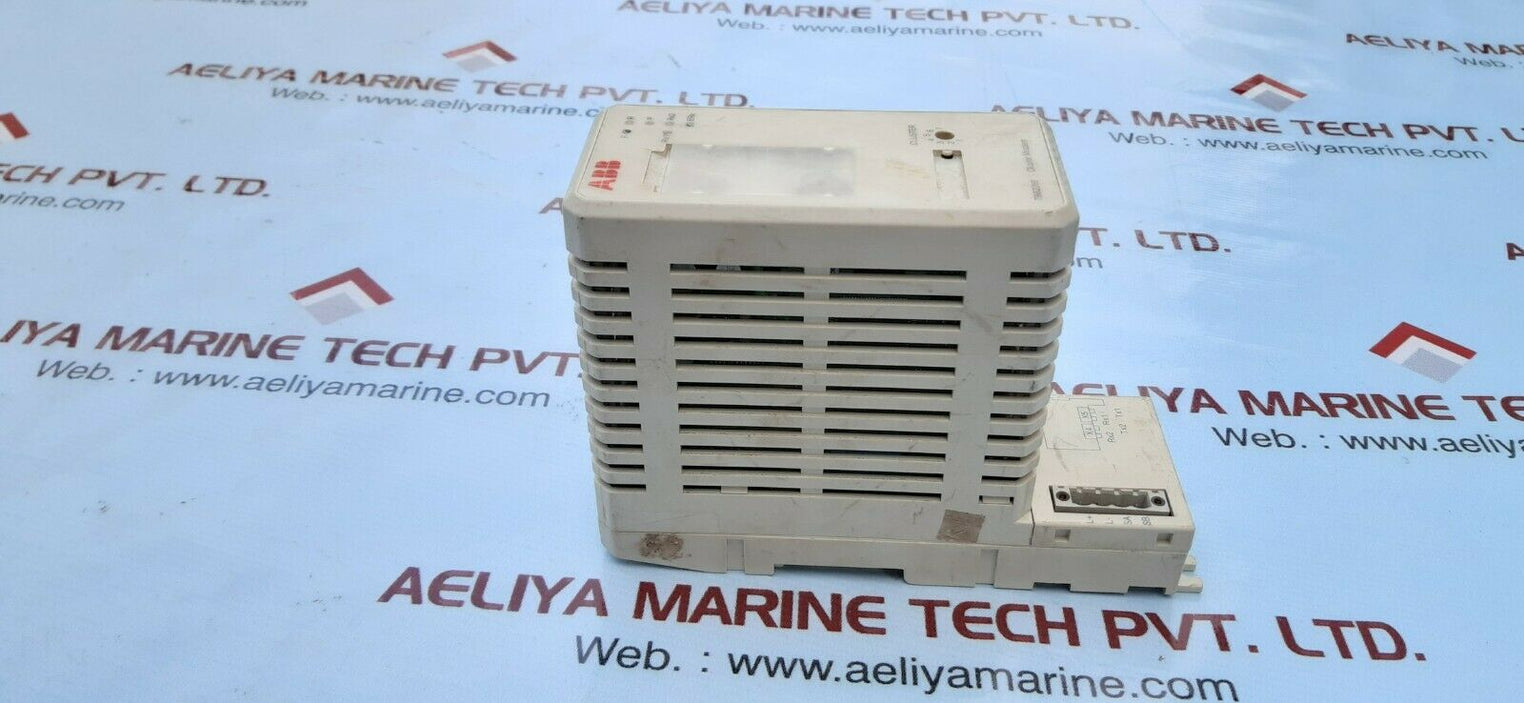 Abb tb820v2 cluster modem i/o module pr:d 55'c
