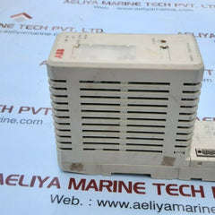 Abb tb820v2 cluster modem i/o module pr:d 55'c