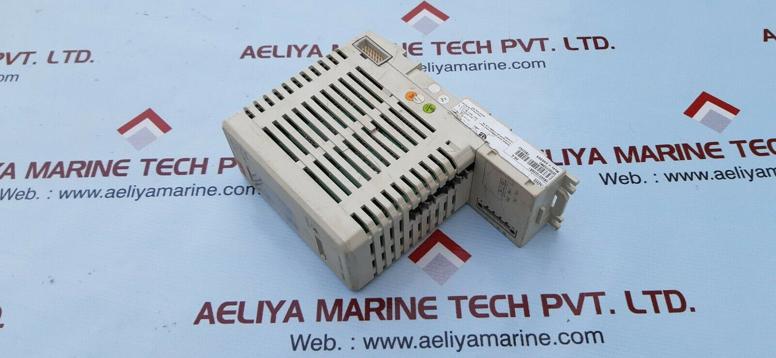 Abb tb820v2 cluster modem i/o module pr:d 55'c
