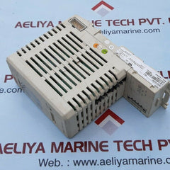 Abb tb820v2 cluster modem i/o module pr:d 55'c
