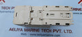 Abb tb820v2 cluster modem i/o module pr:d 55'c