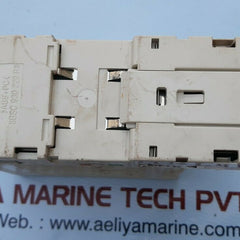Abb tb820v2 cluster modem i/o module pr:d 55'c