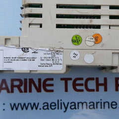 Abb tb820v2 cluster modem i/o module pr:d 55'c