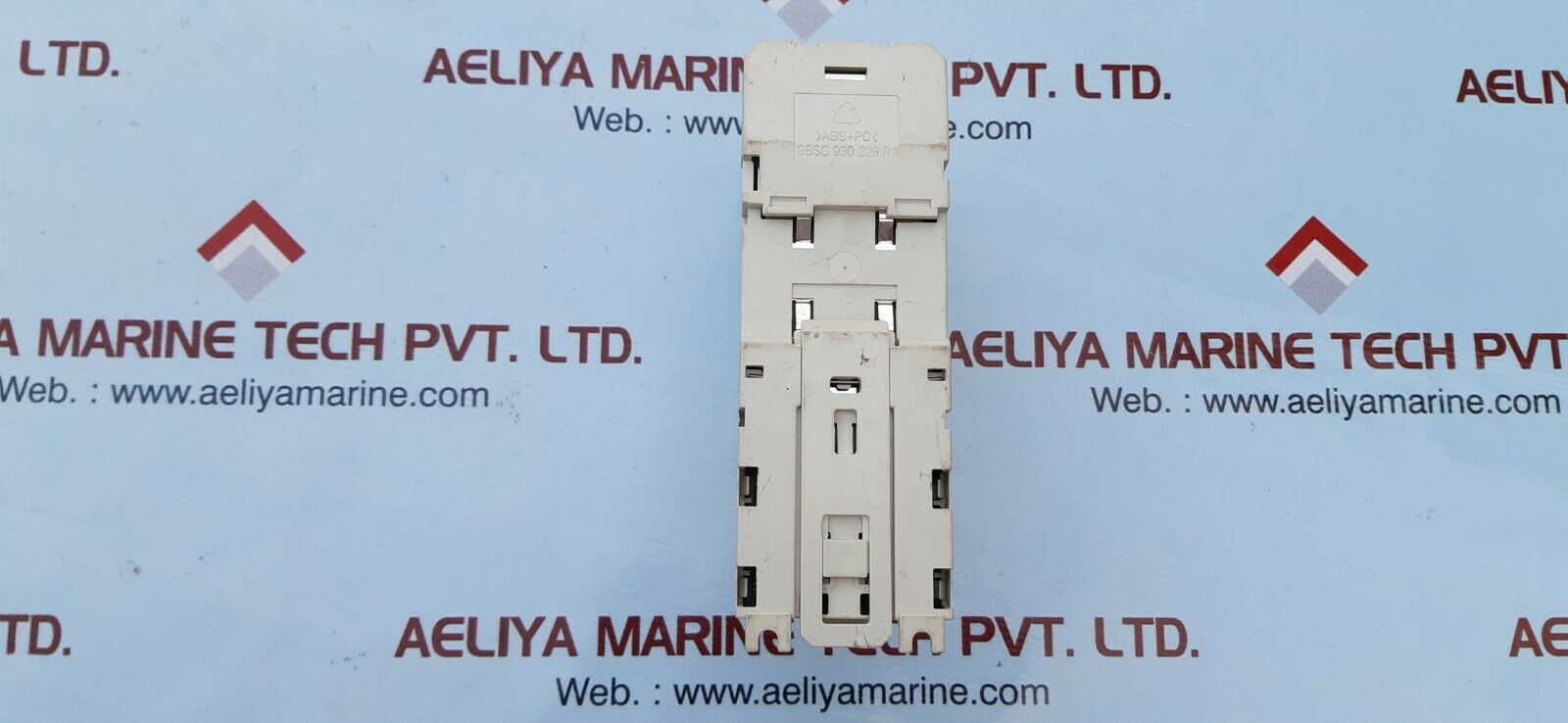 Abb tb820v2 cluster modem i/o module 3bse013208r1 pr:D