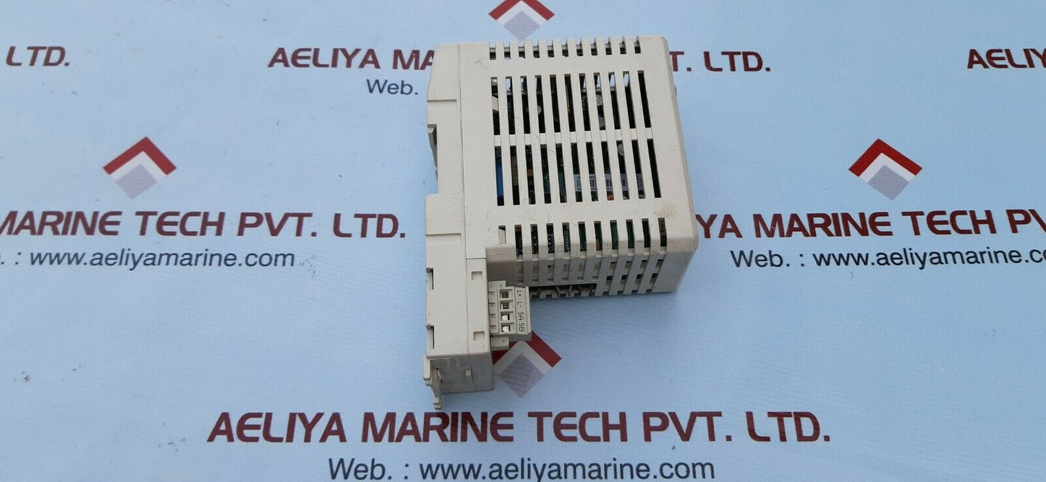 Abb tb820v2 cluster modem i/o module 3bse013208r1 pr:D