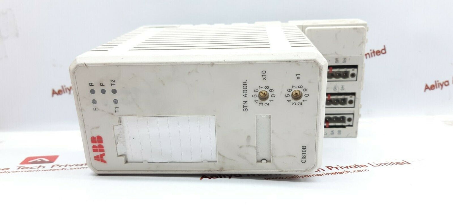 Abb ci810b power module 3bse020772r1502