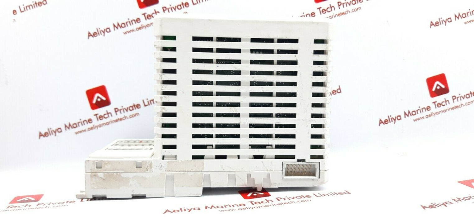 Abb ci810b power module 3bse020772r1502