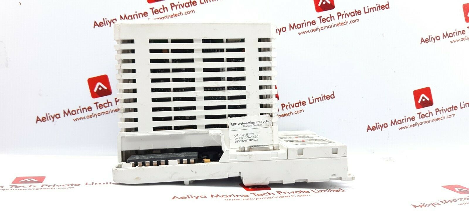 Abb ci810b power module 3bse020772r1502