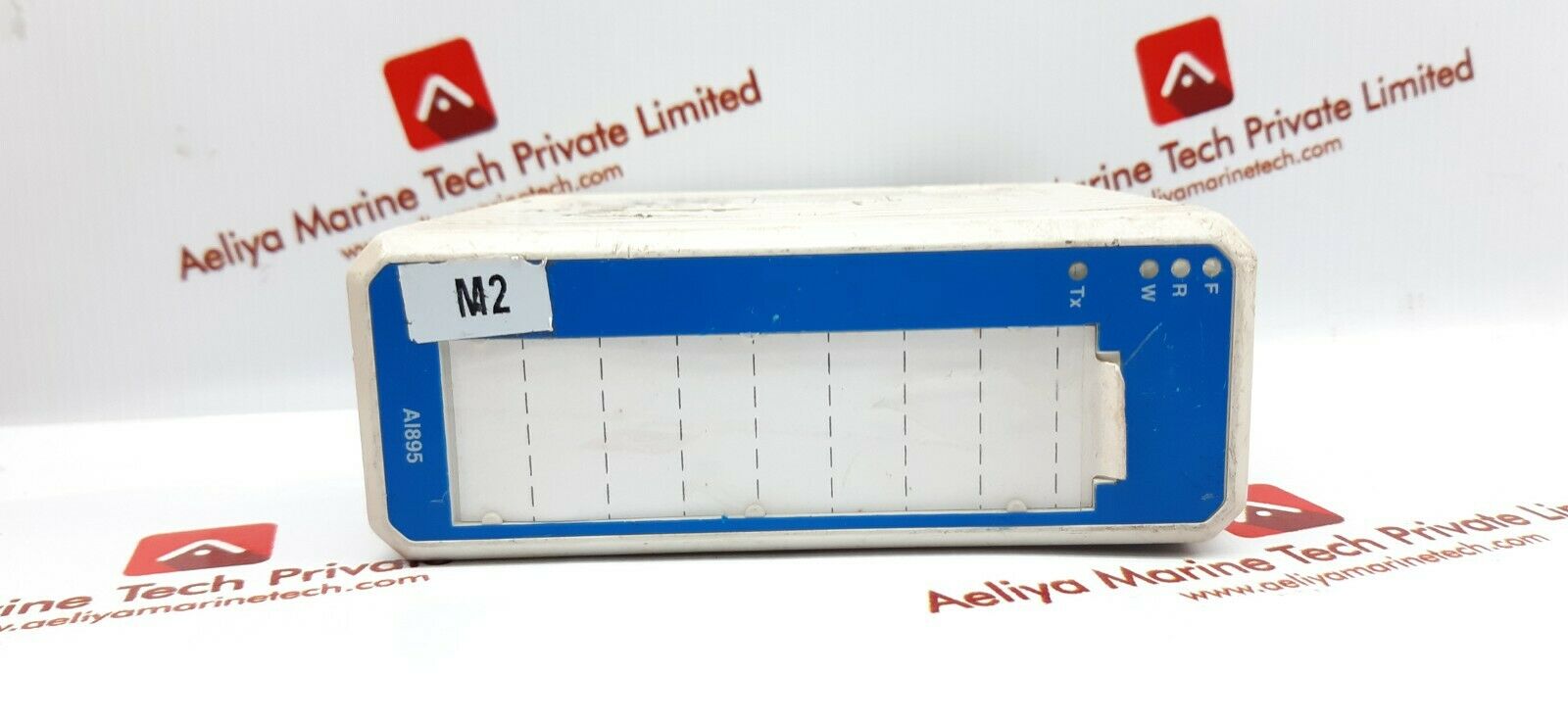 ABB aI895 analog input module 55'c