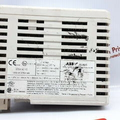 ABB aI895 analog input module 55'c