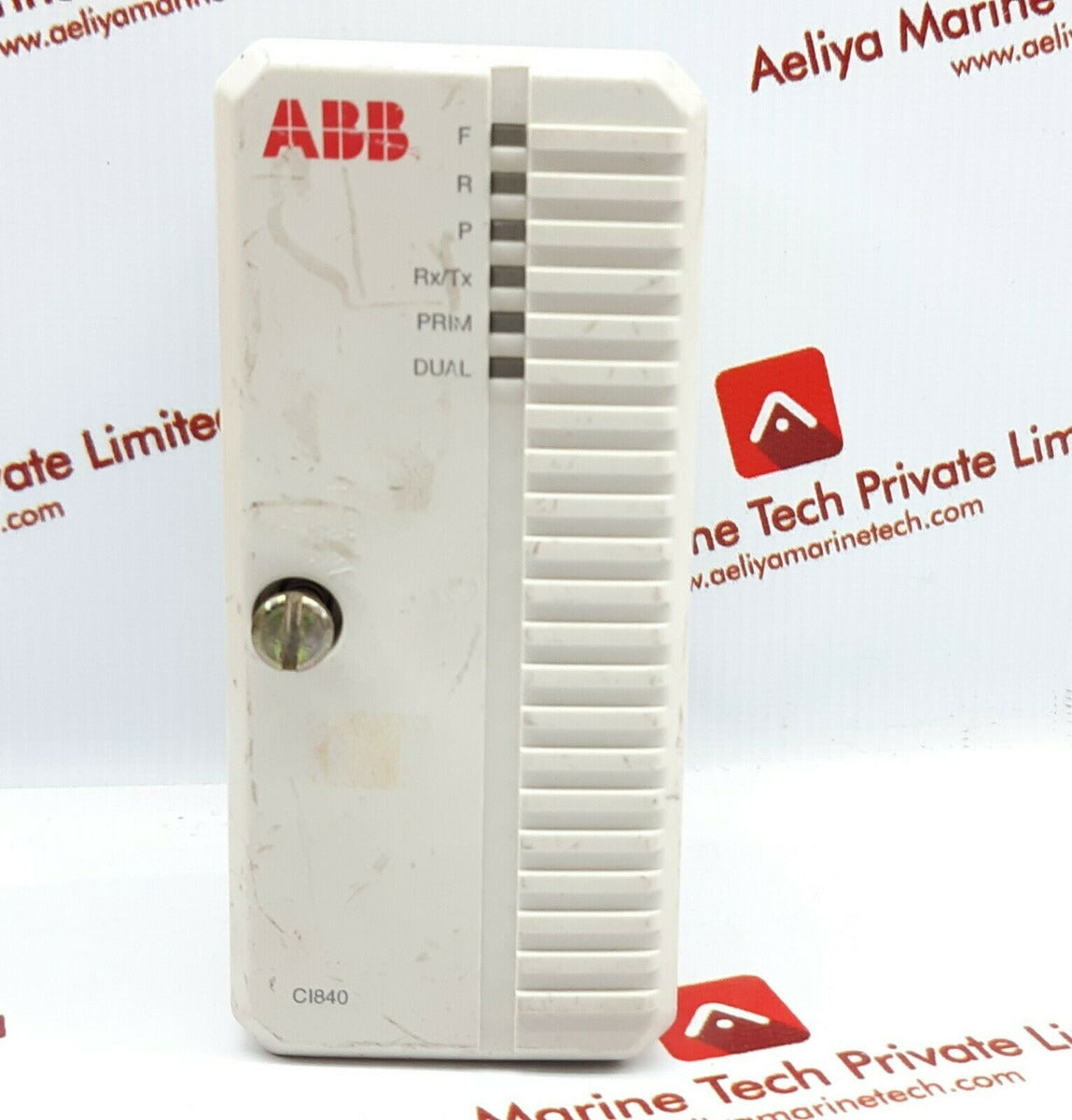 Abb ci840 profibus communication interface 3bse027064r3100