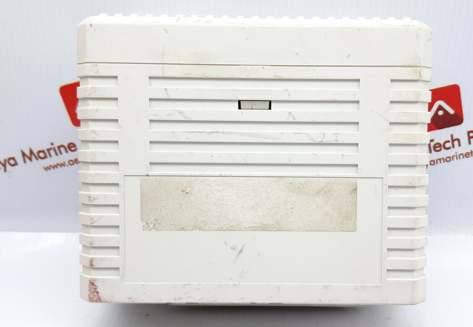 Abb ci840 profibus communication interface 3bse027064r3100