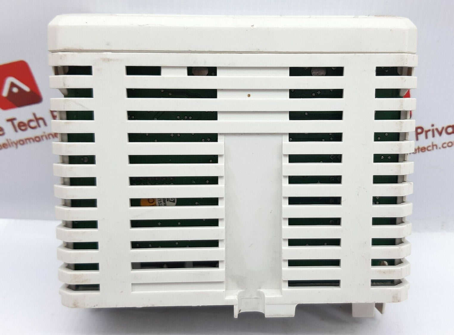 ABB dI818 3bse069052r1 module