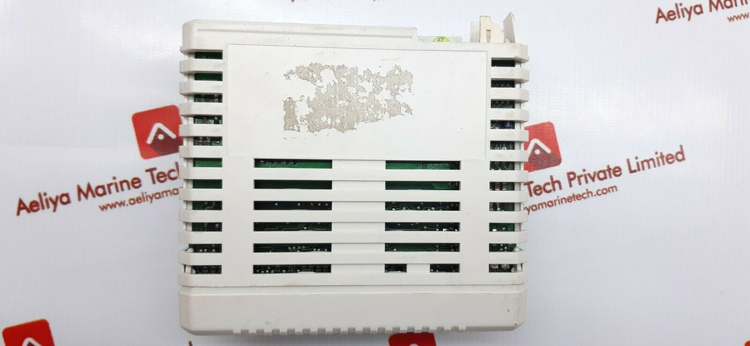 ABB dI818 3bse069052r1 module