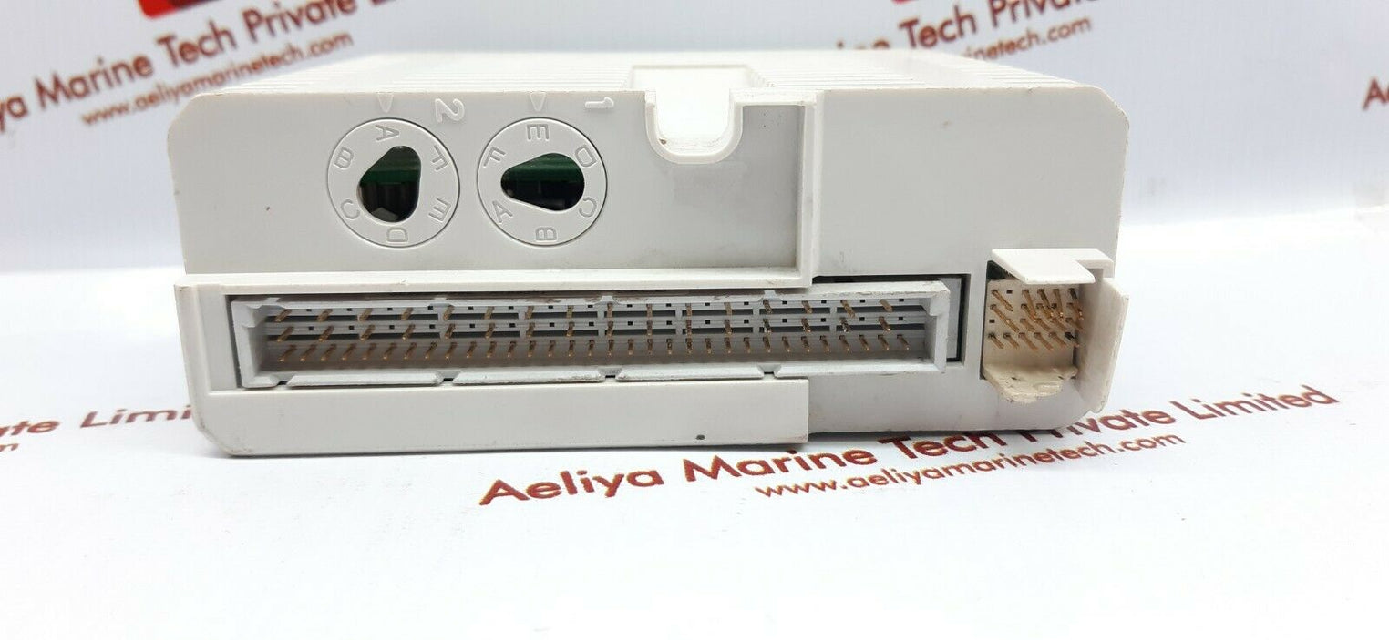 ABB dI818 3bse069052r1 module