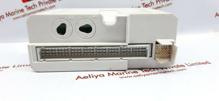 ABB dI818 3bse069052r1 module