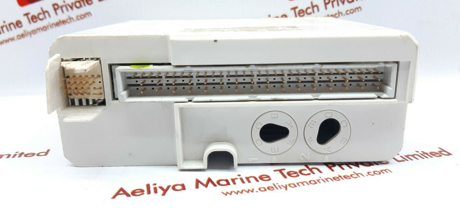 ABB dI818 3bse069052r1 module