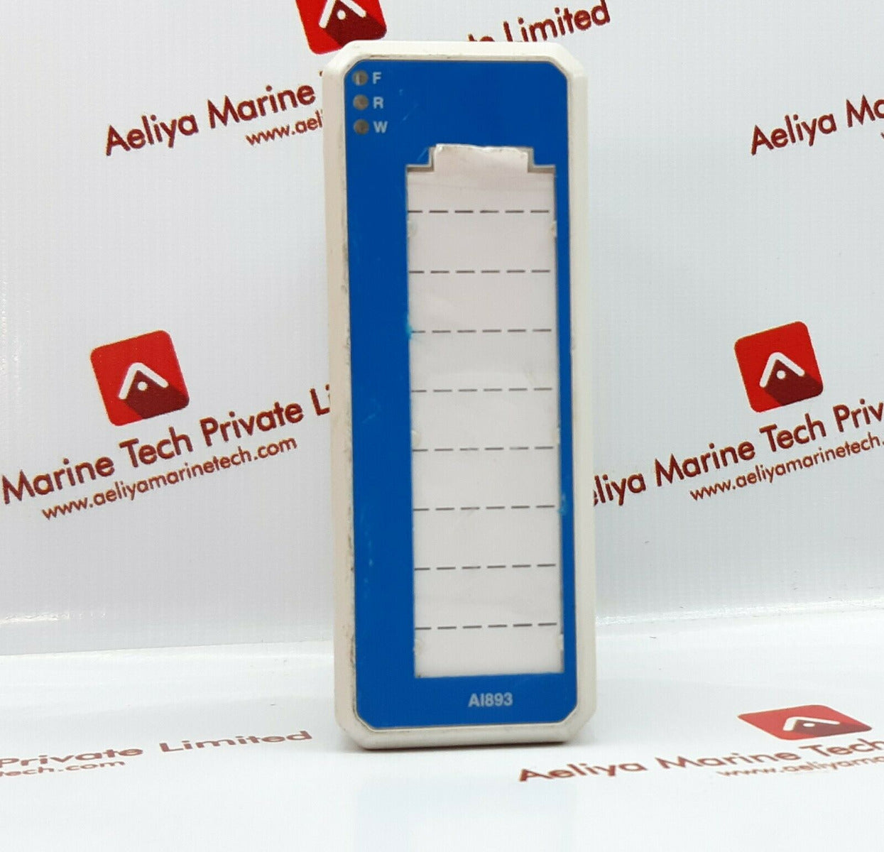 ABB aI893 3bsc690141r1 analog input module pr1