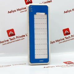ABB aI893 3bsc690141r1 analog input module pr1