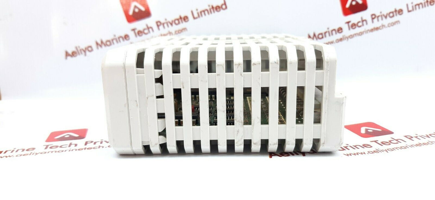 ABB aI893 3bsc690141r1 analog input module pr1