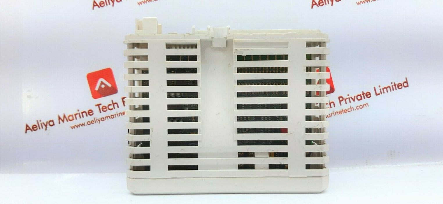 ABB aI893 3bsc690141r1 analog input module pr1