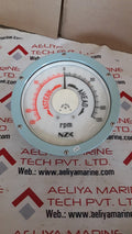 Nzk fl-200s 5177 electric propeller shaft revolution indicator