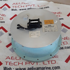 Nzk fl-200s 5177 electric propeller shaft revolution indicator