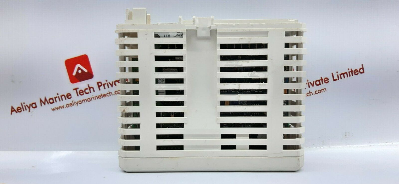 ABB Ao810 0..20ma analog output module